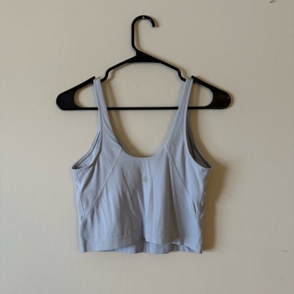 Tank Top - Picture 2 of 3